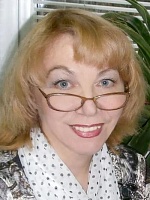Бобкова Вера Александровна