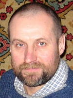 Шагинов Александр Вячеславович