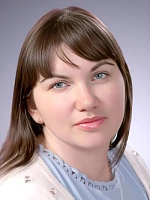 Башмакова Елена Владимировна