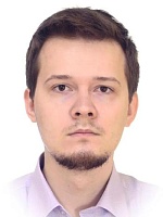 Музалевский Владислав Алексеевич