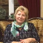 Сeмочкина Иванна Михайловна