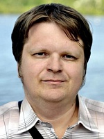 Куликов Дмитрий Валерьевич