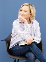 Лизунова Светлана Александровна
