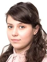 Скляр Любовь Евгеньевна