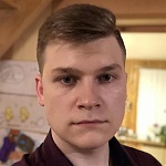 Александр Андреевич Капусткин