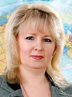 Черкасова Елена Анатольевна
