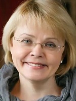Лапшова Елена Викторовна