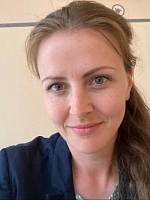 Шустова Юлия Евгеньевна