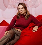 Корсакова Юлия Александровна