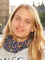 Колесникова Александра Леонидовна