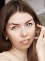 Буданова Ксения Андреевна