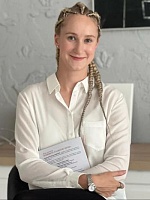 Подделкина Мария Андреевна