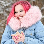 Пронина Яна Алексеевна