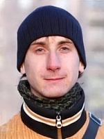 Критский Илья Леонидович
