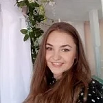 Алена  Андреевна  Булынина