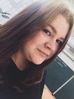 Власова Алена Сергеевна