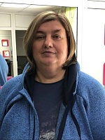 Вейснер Светлана Петровна
