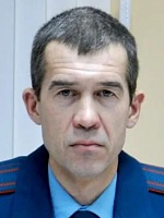 Воронцов Сергей Львович