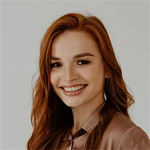 Женихова Елена Евгеньевна