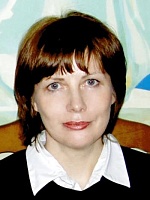 Попель Нина Валерьевна
