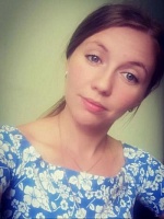Соколова Алена Валерьевна
