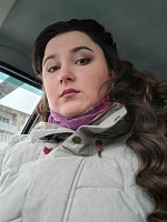 Ощепкова Любовь Романовна