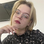 Углова Анна Алексеевна