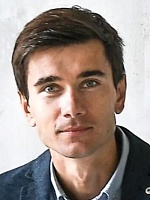 Карышев Максим Дмитриевич