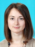 Ухабова Екатерина Александровна