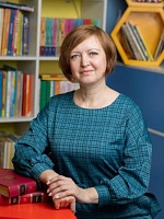 Седякина Елена Валерьевна
