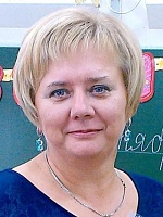 Землянко Вера Евгеньевна