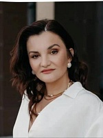 Титова Оксана Владимировна