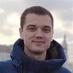 Косов Родион Максимович