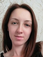 Кочеткова Татьяна Валерьевна