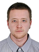 Сивухин Алексей Николаевич