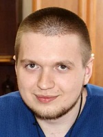 Калинин Алексей Николаевич