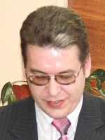 Иткулов Сергей Зуфарович
