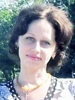 Вишленкова Татьяна Викторовна