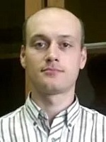 Мозжин Иосиф Яковлевич