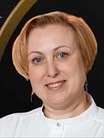 Солдатенкова Елена Владимировна