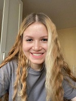 Банько Кристина Сергеевна
