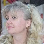 Светлана Вячеславовна Куртенок