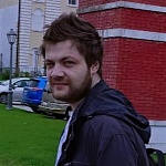Гоголин Егор Николаевич