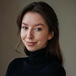 Екатерина Марковна Семенова