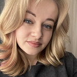 Сера Елена Валерьевна