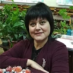Наталья Евгеньевна Царева