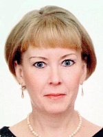 Николаева Марина Валерьевна