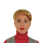 Сидорова Елизавета Алексеевна