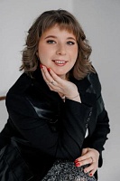 Критская Анна Юрьевна