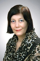 Гуревич Елена Вячеславовна